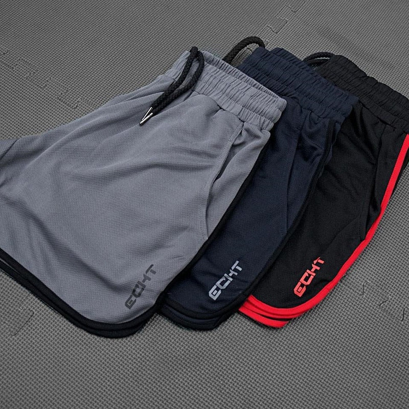 Men's Running Shorts Quick Dry - atozdepot23
