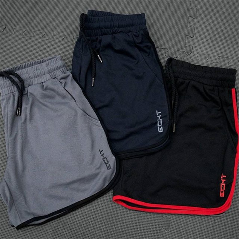 Men's Running Shorts Quick Dry - atozdepot23