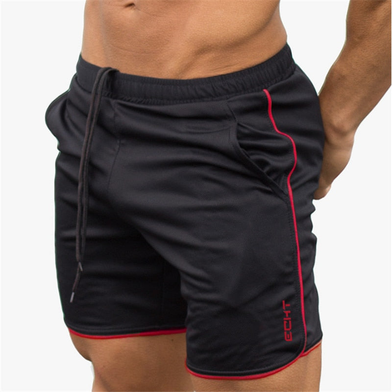 Men's Running Shorts Quick Dry - atozdepot23