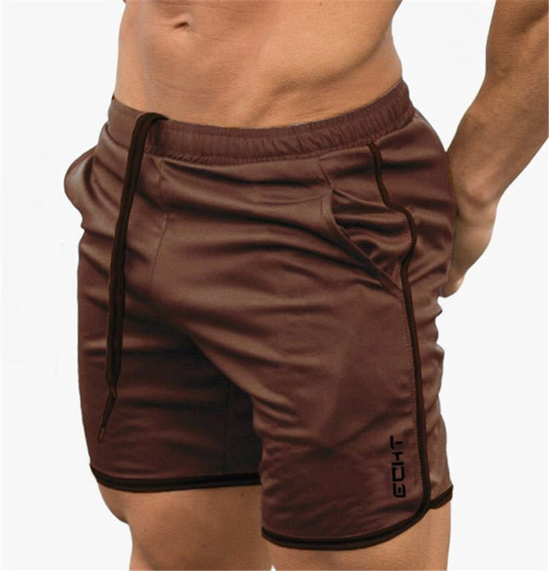 Men's Running Shorts Quick Dry - atozdepot23
