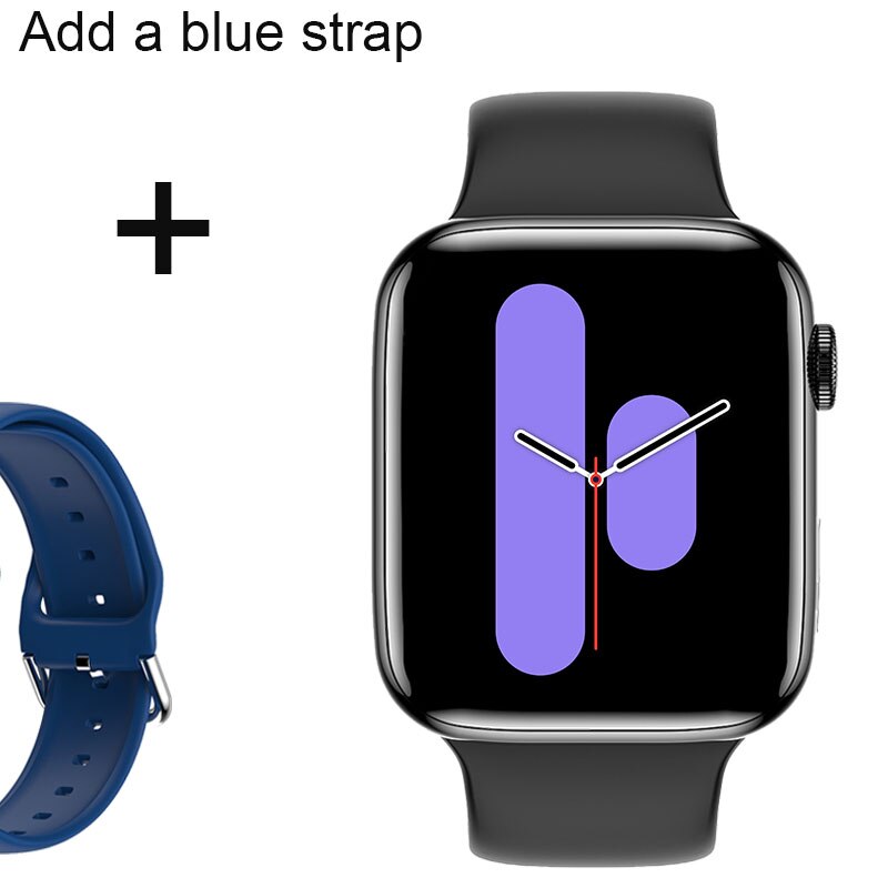 Unisex Calling Smart Watch 2023 Series 7 Sleep Heart Rate Monitor works with Android Iphone - atozdepot23