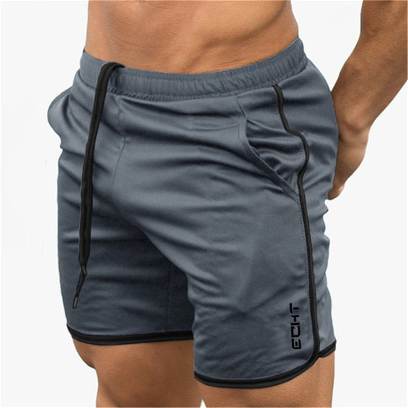 Men's Running Shorts Quick Dry - atozdepot23