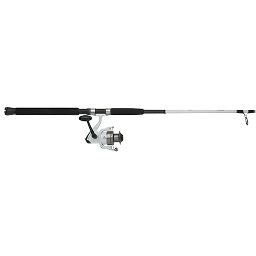 Ugly Stik 7’ Catfish Spinning Fishing Rod and Reel Catfish Combo - atozdepot23