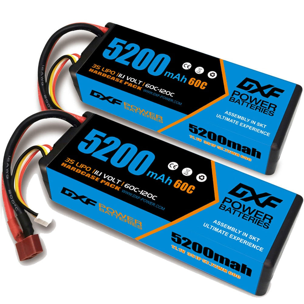 Remote Control Car Batteries Lipo 7.6V 11.4V 7.4V 11.1V 15.2V 14.8V 22.2V 2S 3S 4S 6S 10000Mah 6300Mah 6500mAh 6200mAh 6750mAh 8400mAh 7000mAh - atozdepot23
