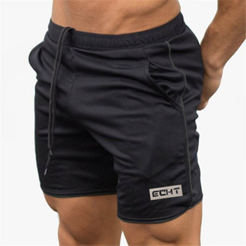 Men's Running Shorts Quick Dry - atozdepot23
