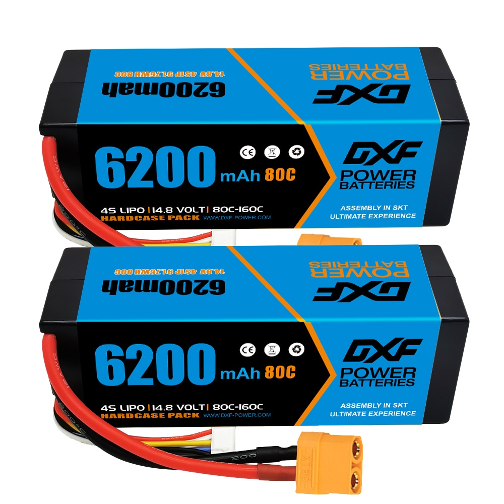 Remote Control Car Batteries Lipo 7.6V 11.4V 7.4V 11.1V 15.2V 14.8V 22.2V 2S 3S 4S 6S 10000Mah 6300Mah 6500mAh 6200mAh 6750mAh 8400mAh 7000mAh - atozdepot23