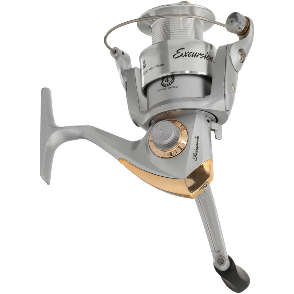 Fishing Spinning Reel - atozdepot23