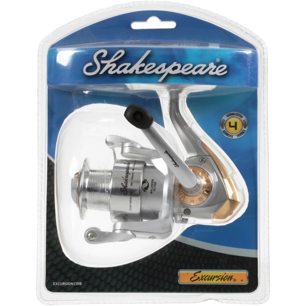 Fishing Spinning Reel - atozdepot23