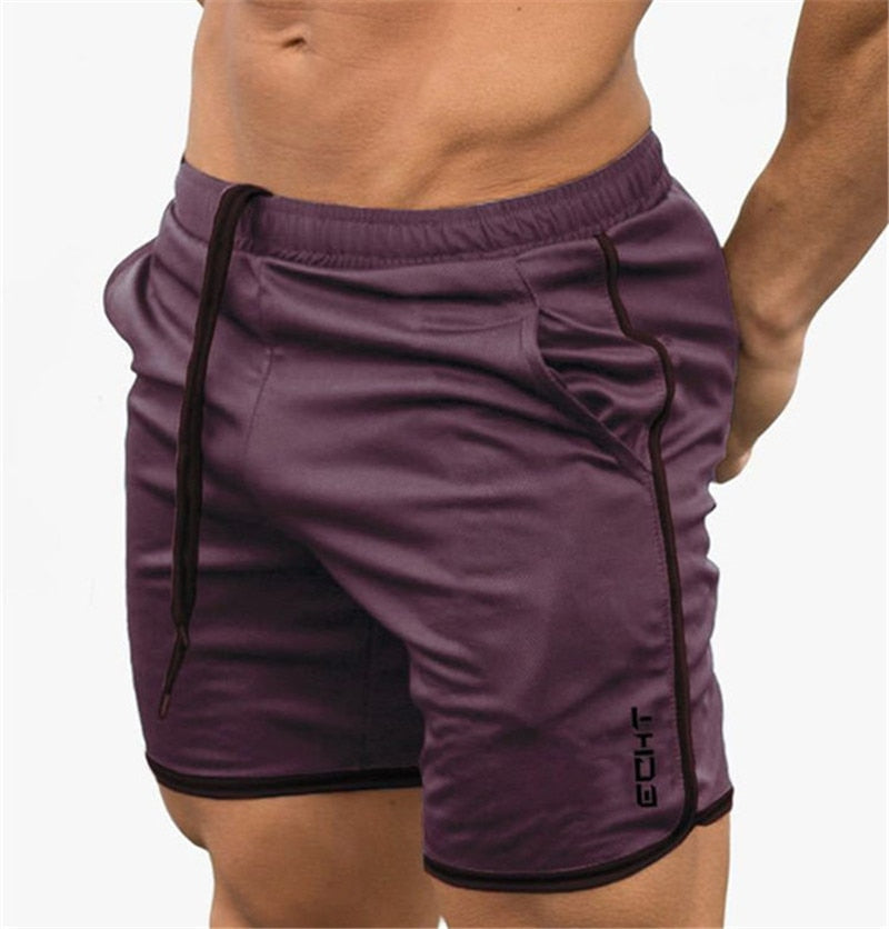 Men's Running Shorts Quick Dry - atozdepot23