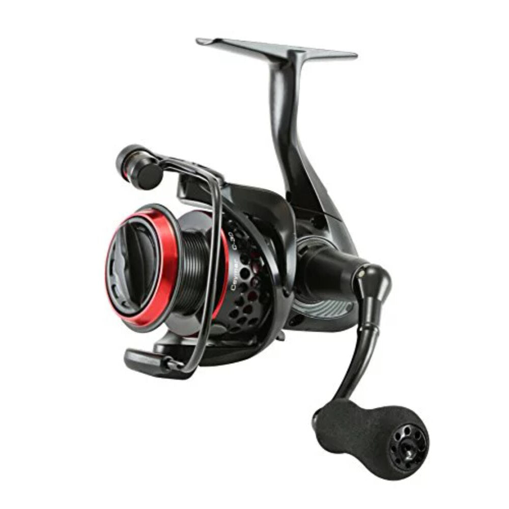 OUZEY Ceymar Spinning Fishing Reel Size 10 - 5 Lb Max Drag Pressure - atozdepot23