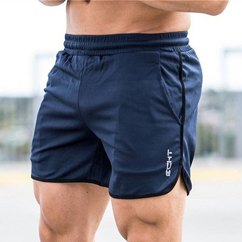 Men's Running Shorts Quick Dry - atozdepot23