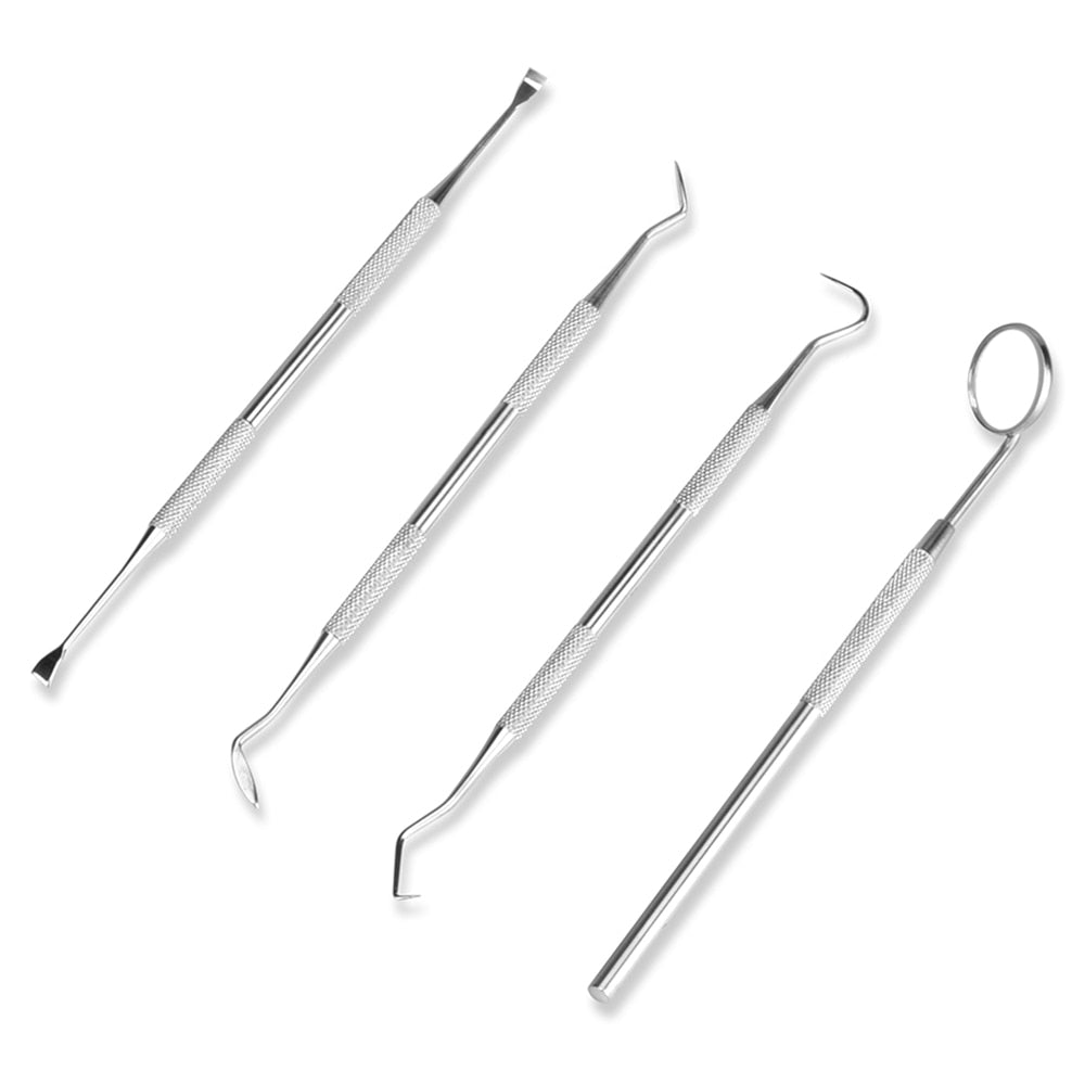 Ultrasonic Electric Dental Scaler For Teeth - atozdepot23