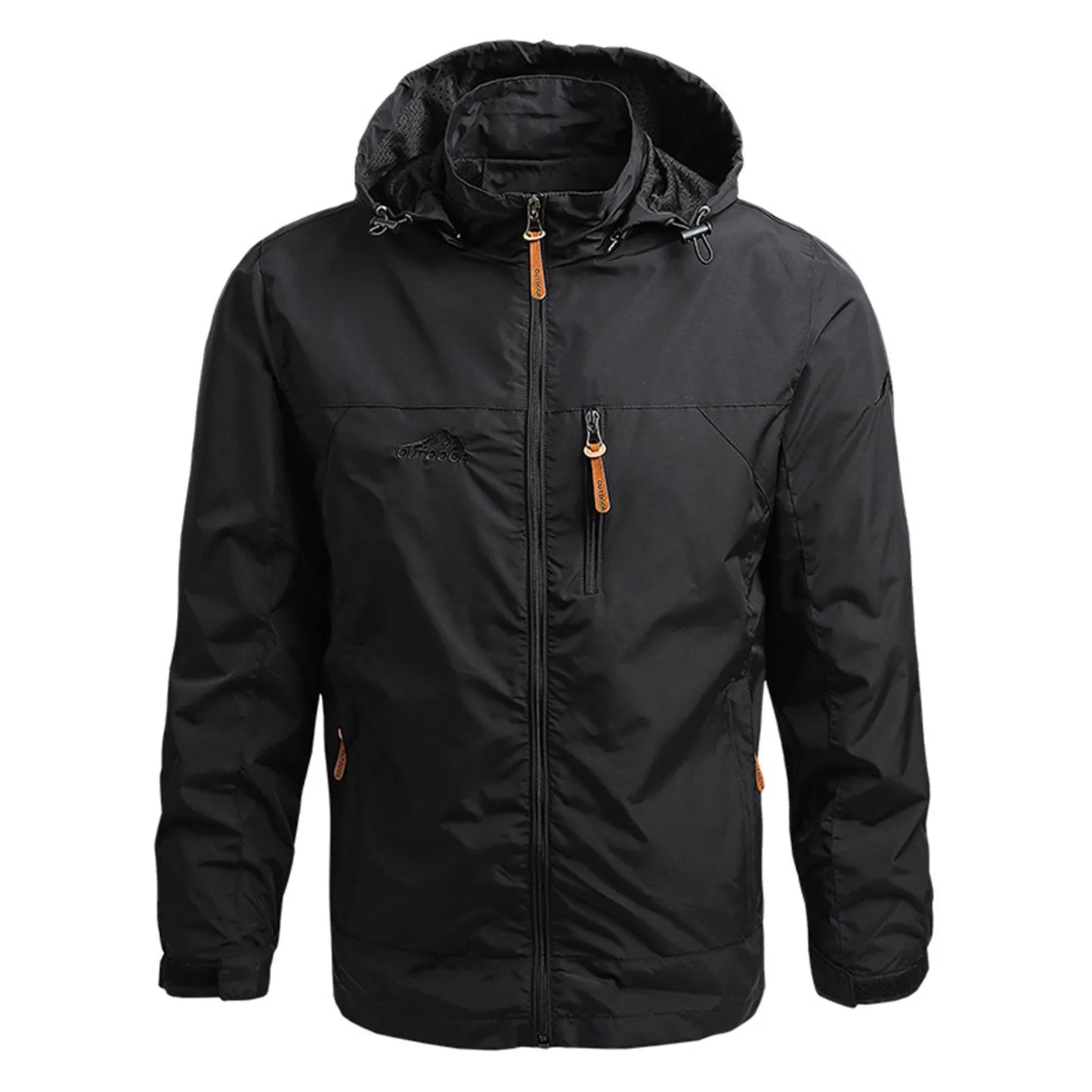 Jacket for Mens Military Outdoor Jacket Men Shark Skin Soft Shell Tactical Waterproof Windbreaker