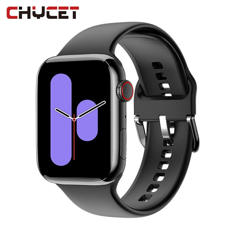 Unisex Calling Smart Watch 2023 Series 7 Sleep Heart Rate Monitor works with Android Iphone - atozdepot23