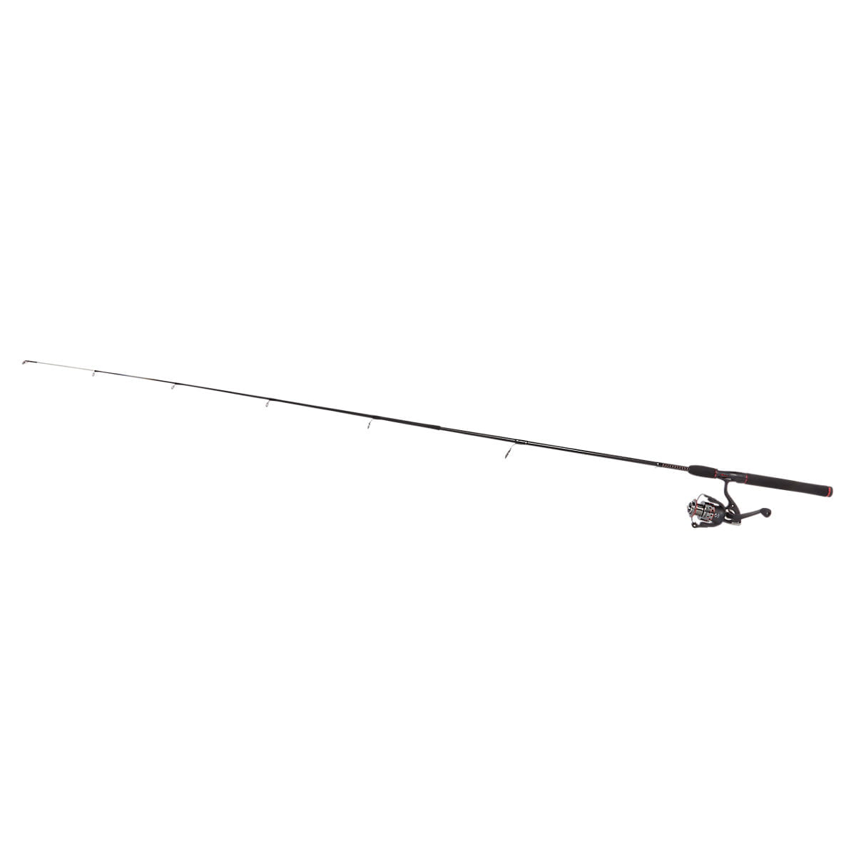 Ugly Stik 6’6” GX2 Spinning Fishing Rod and Reel Spinning Combo - atozdepot23