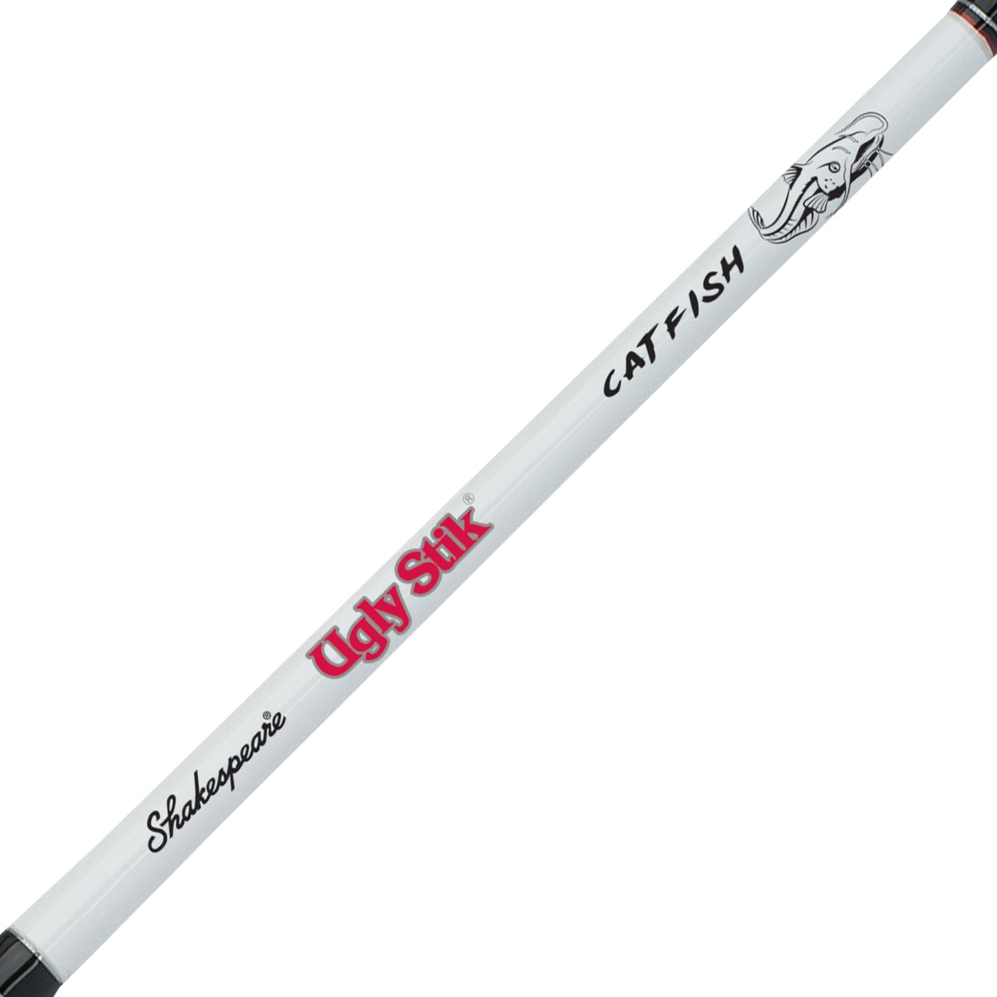 Ugly Stik 7’ Catfish Spinning Fishing Rod and Reel Catfish Combo - atozdepot23