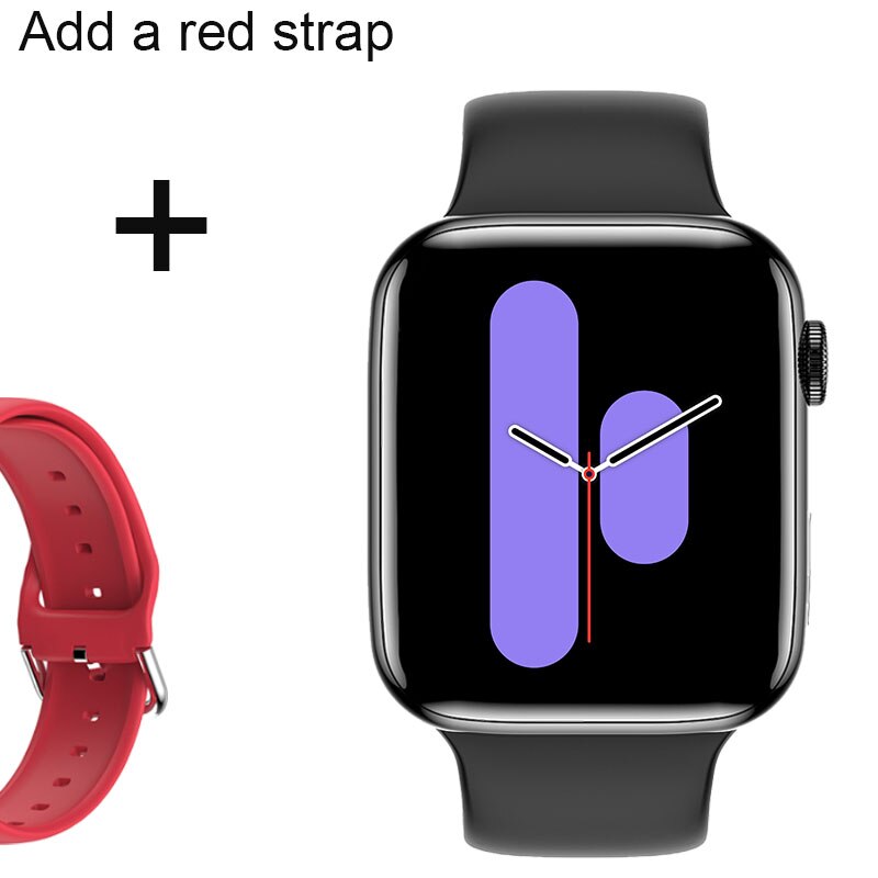 Unisex Calling Smart Watch 2023 Series 7 Sleep Heart Rate Monitor works with Android Iphone - atozdepot23