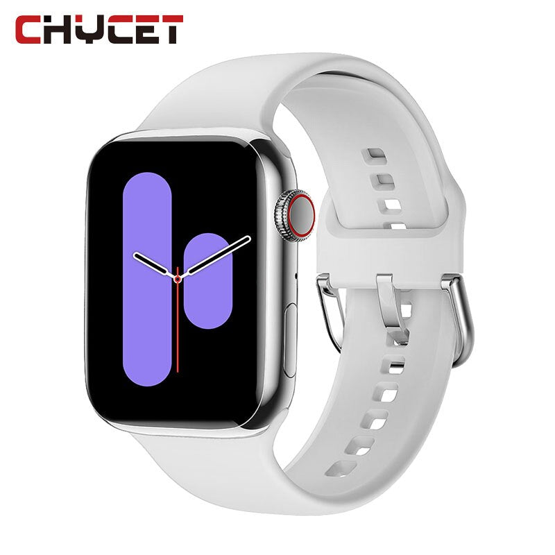 Unisex Calling Smart Watch 2023 Series 7 Sleep Heart Rate Monitor works with Android Iphone - atozdepot23