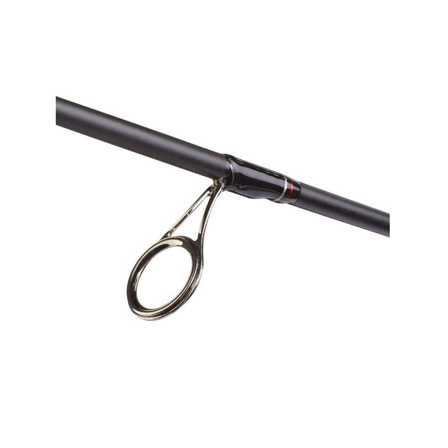 Ugly Stik 6’6” GX2 Spinning Fishing Rod and Reel Spinning Combo - atozdepot23