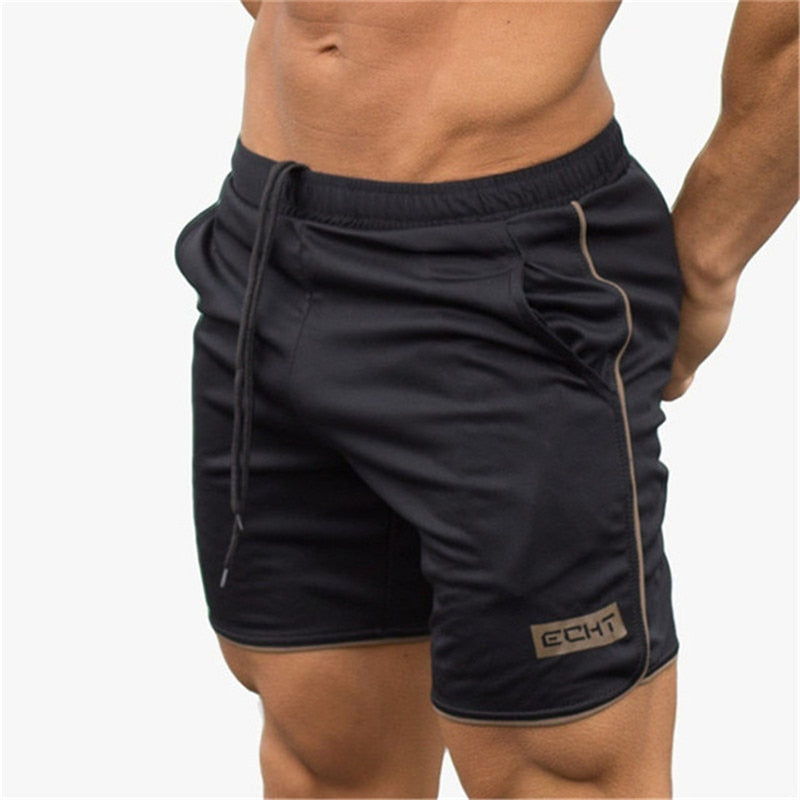 Men's Running Shorts Quick Dry - atozdepot23