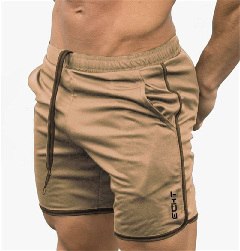 Men's Running Shorts Quick Dry - atozdepot23