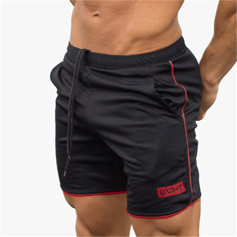 Men's Running Shorts Quick Dry - atozdepot23