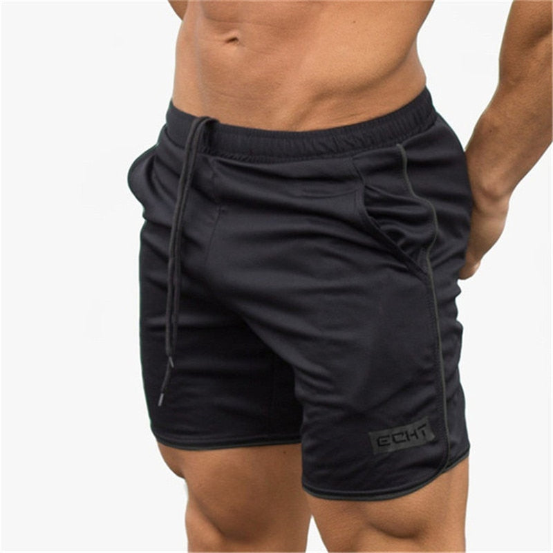 Men's Running Shorts Quick Dry - atozdepot23