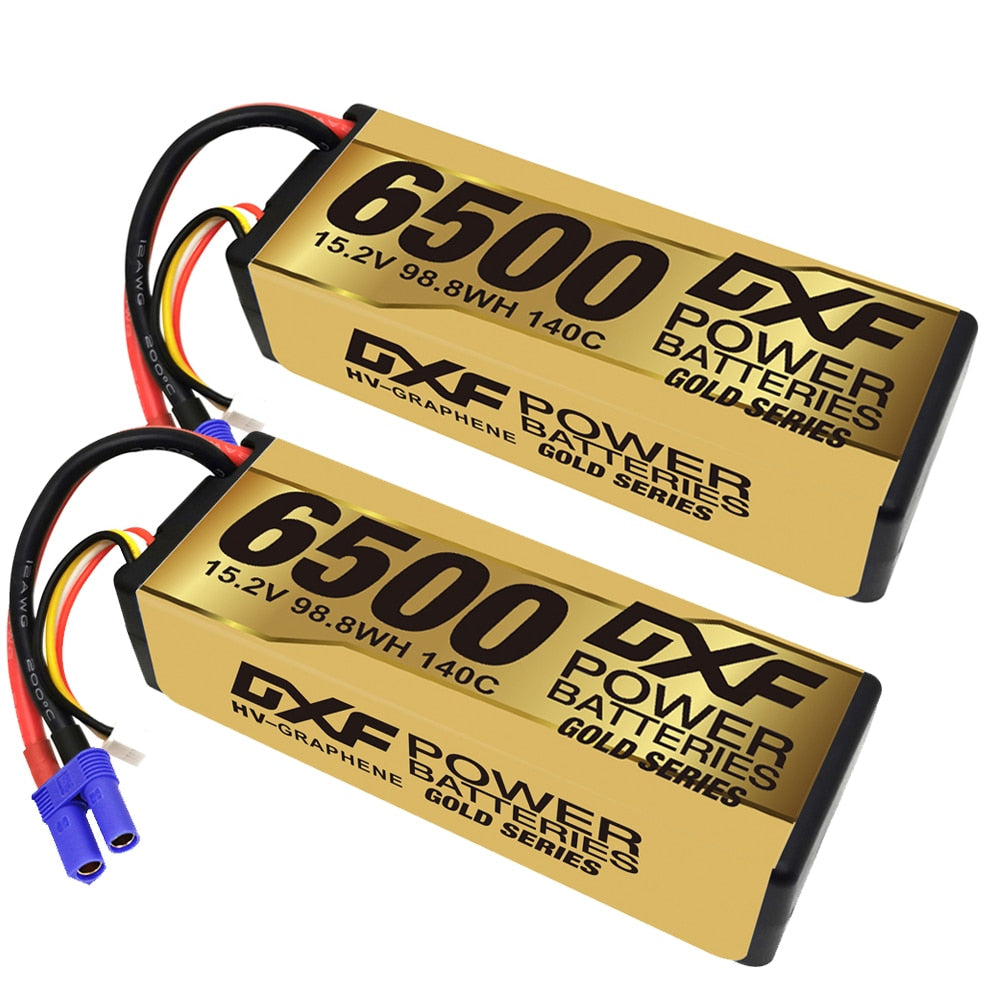 Remote Control Car Batteries Lipo 7.6V 11.4V 7.4V 11.1V 15.2V 14.8V 22.2V 2S 3S 4S 6S 10000Mah 6300Mah 6500mAh 6200mAh 6750mAh 8400mAh 7000mAh - atozdepot23