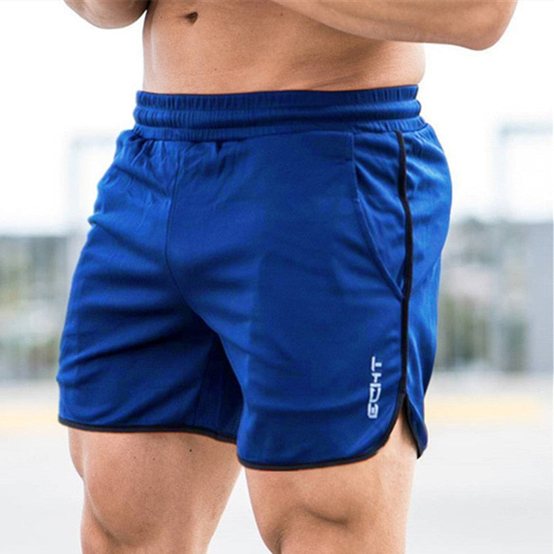 Men's Running Shorts Quick Dry - atozdepot23