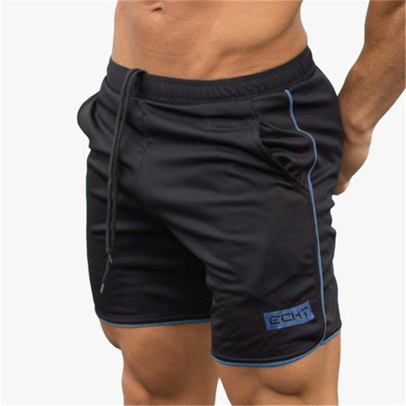Men's Running Shorts Quick Dry - atozdepot23