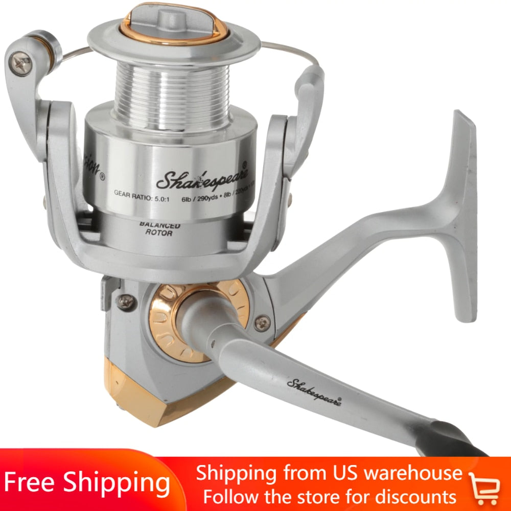 Fishing Spinning Reel - atozdepot23