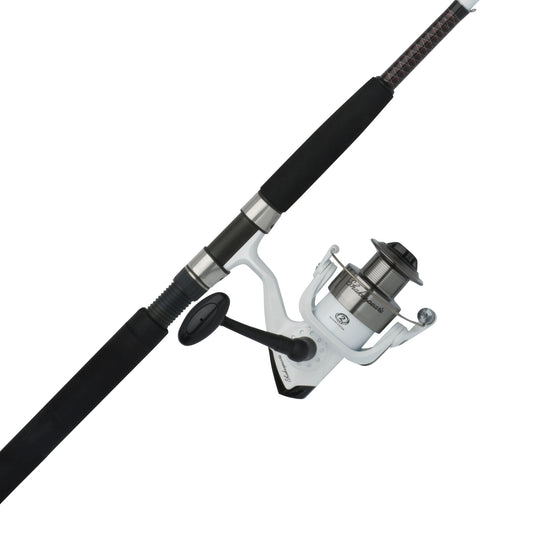 Ugly Stik 7’ Catfish Spinning Fishing Rod and Reel Catfish Combo - atozdepot23