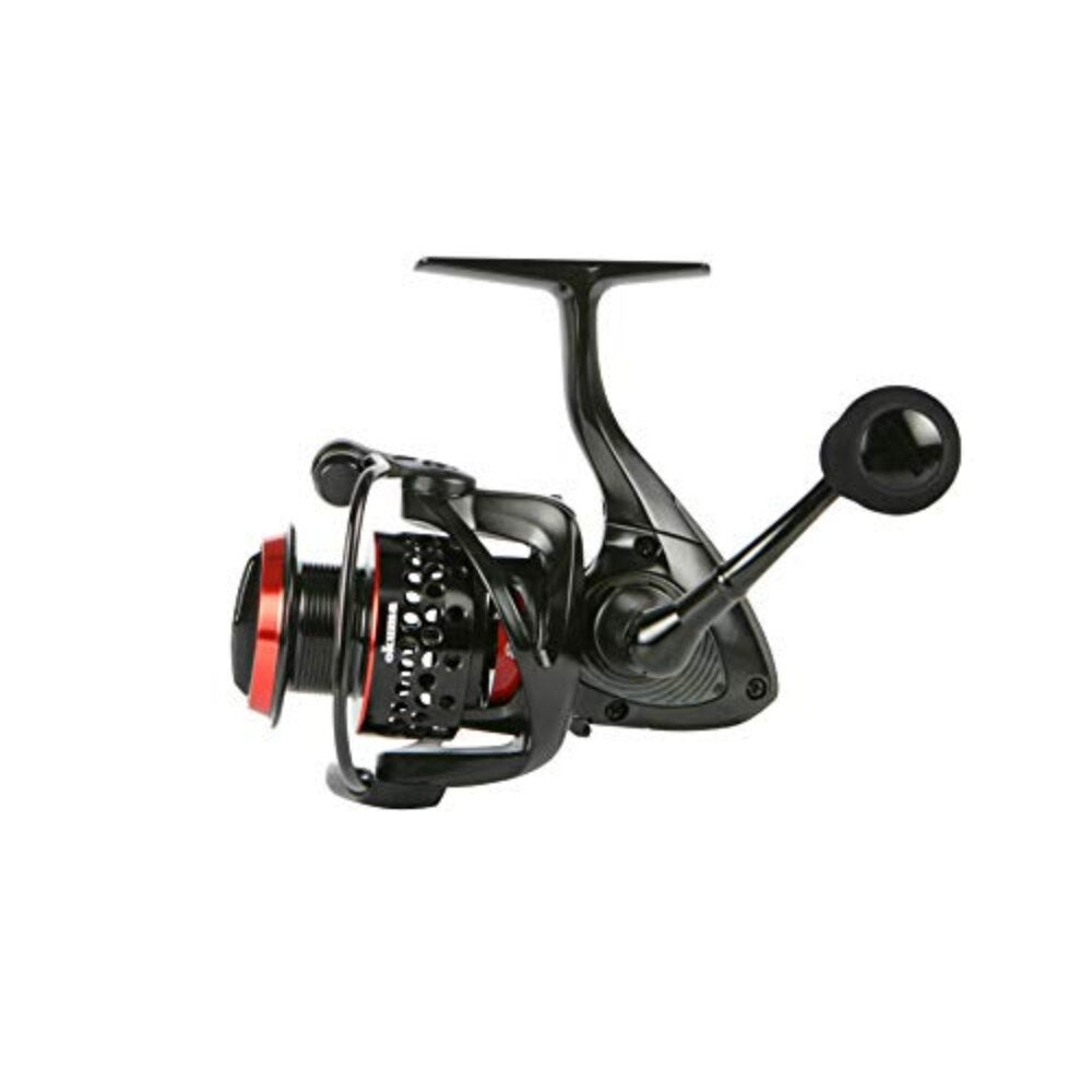 OUZEY Ceymar Spinning Fishing Reel Size 10 - 5 Lb Max Drag Pressure - atozdepot23