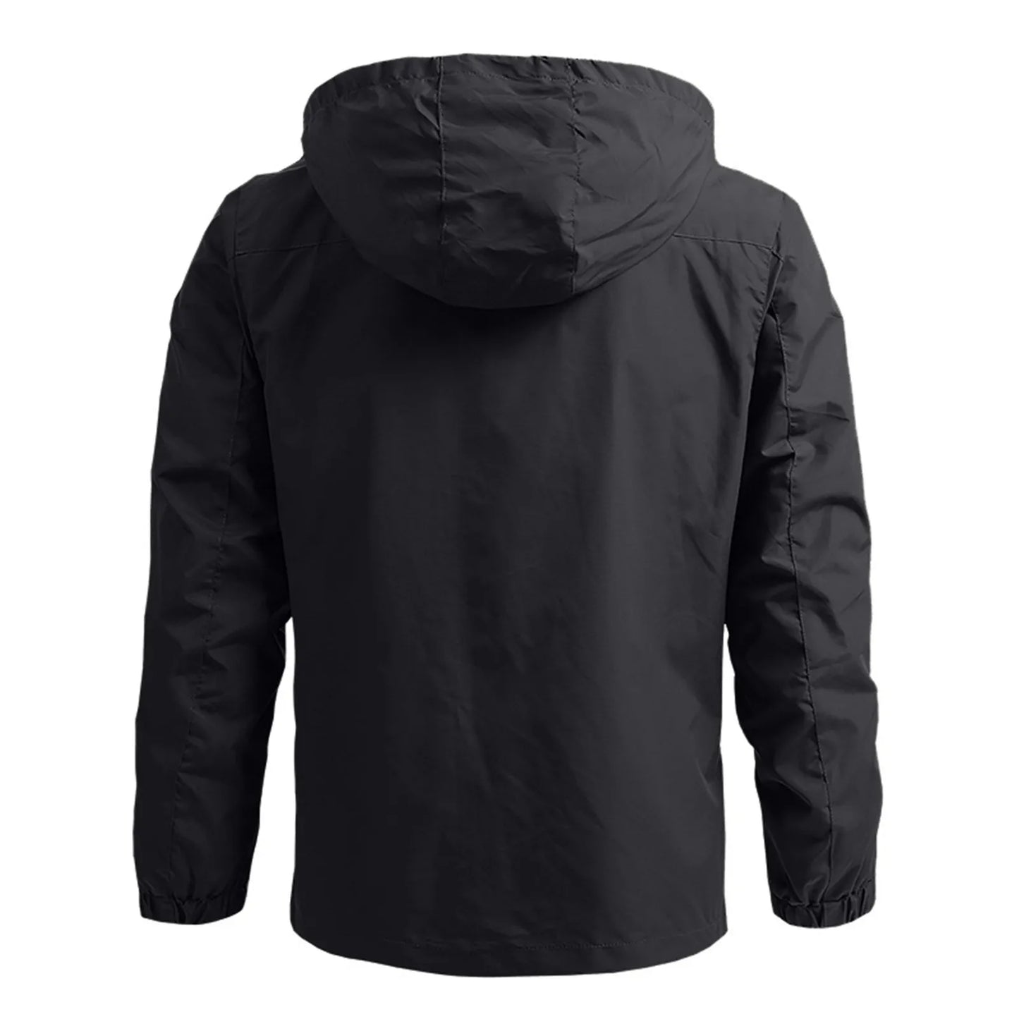 Jacket for Mens Military Outdoor Jacket Men Shark Skin Soft Shell Tactical Waterproof Windbreaker