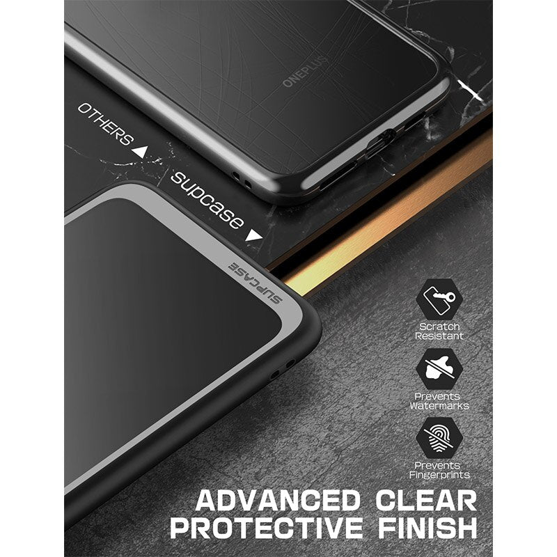 SUPCASE For OnePlus 10 Pro Case UB Style Anti-knock Premium Back Cover Case - atozdepot23