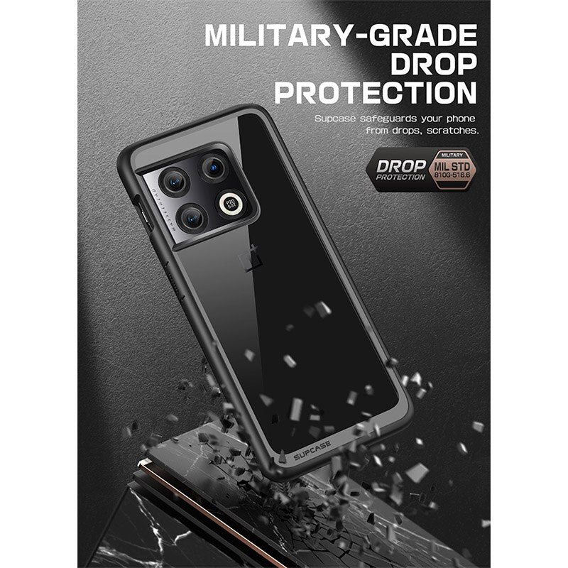 SUPCASE For OnePlus 10 Pro Case UB Style Anti-knock Premium Back Cover Case - atozdepot23